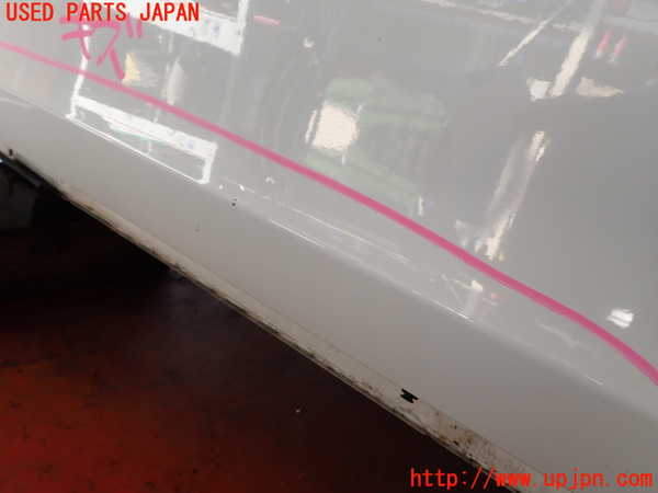 2UPJ-9234441260]ボルボ・S60(FB4164T)左前ドア 中古(43R-001106 M53)_4