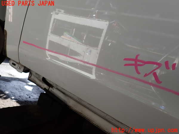 2UPJ-9234441260]ボルボ・S60(FB4164T)左前ドア 中古(43R-001106 M53)_5