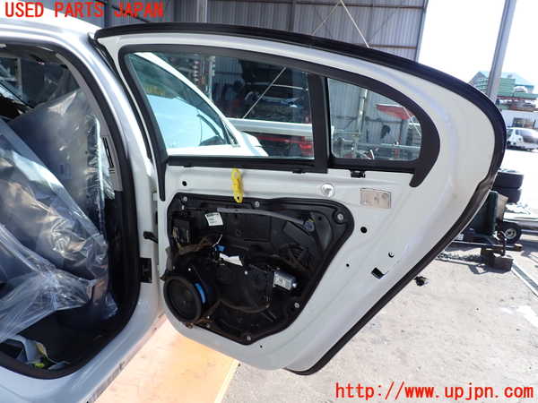 2UPJ-9234441290]ボルボ・S60(FB4164T)右後ドア 中古(43R-001105 M20)_2
