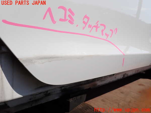 2UPJ-9234441290]ボルボ・S60(FB4164T)右後ドア 中古(43R-001105 M20)_4