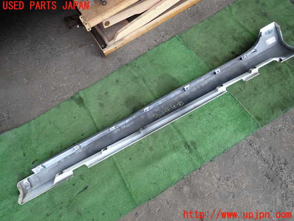 2UPJ-9234441390]ボルボ・S60(FB4164T)右サイドステップ 中古_5