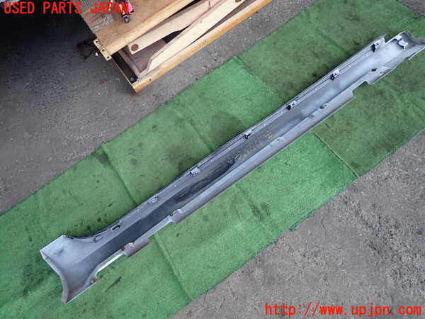 2UPJ-9234441392]ボルボ・S60(FB4164T)左サイドステップ 中古_5