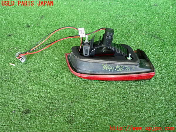 2UPJ-9234441550]ボルボ・S60(FB4164T)右リアフィニッシャー 中古_2