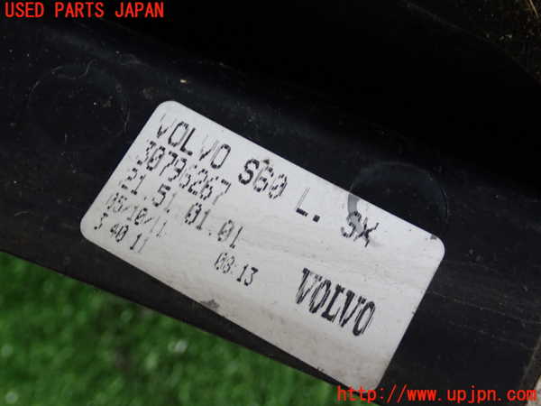 2UPJ-9234441536]ボルボ・S60(FB4164T)左テールランプ 中古_4