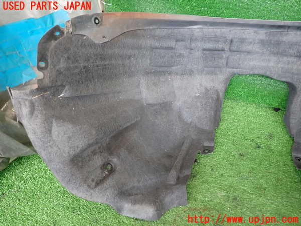 2UPJ-9234441090]ボルボ・S60(FB4164T)右前フェンダーライナー 中古_5