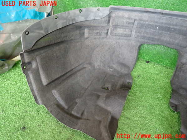 2UPJ-9234441092]ボルボ・S60(FB4164T)左前フェンダーライナー 中古_5