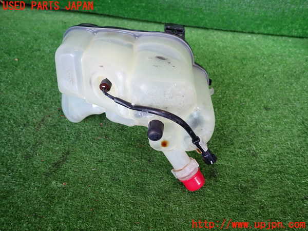 2UPJ-9234442410]ボルボ・S60(FB4164T)ラジエータータンク 中古_4