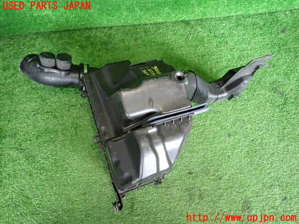 2UPJ-9234442560]ボルボ・S60(FB4164T)エアクリーナーボックス 中古_3