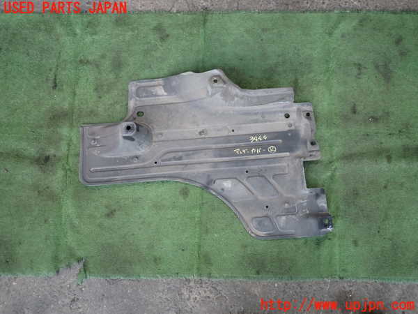 2UPJ-9234441722]ボルボ・S60(FB4164T)アンダーカバー2 中古_1