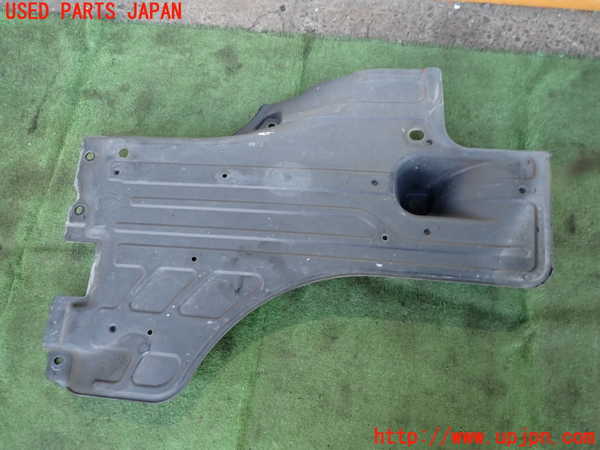 2UPJ-9234441722]ボルボ・S60(FB4164T)アンダーカバー2 中古_2