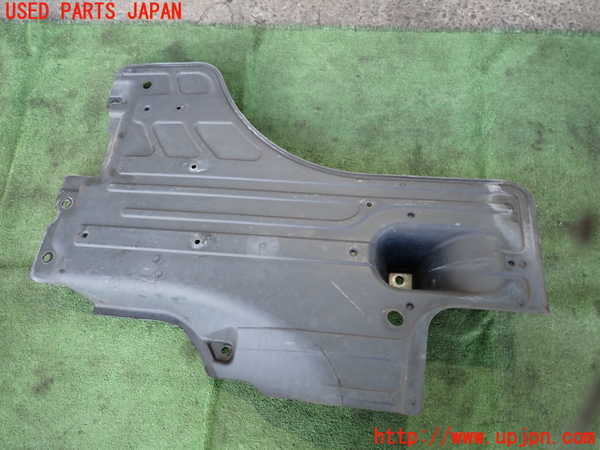 2UPJ-9234441723]ボルボ・S60(FB4164T)アンダーカバー3 中古_2