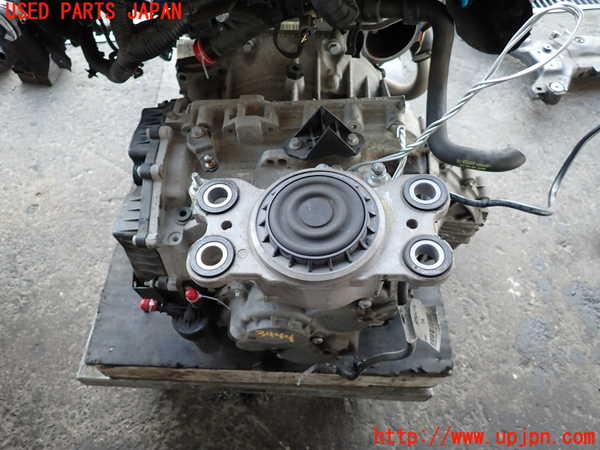 2UPJ-9234443010]ボルボ・S60(FB4164T)ミッション AT B4164T 中古_1