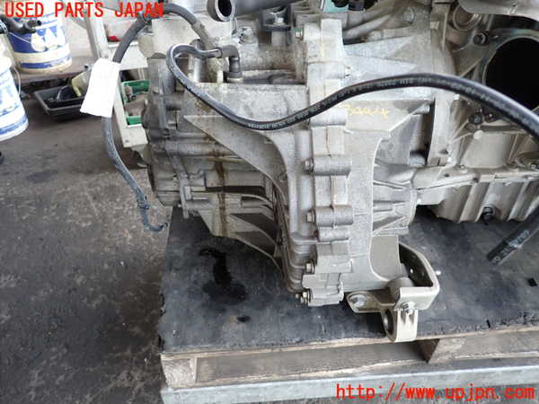 2UPJ-9234443010]ボルボ・S60(FB4164T)ミッション AT B4164T 中古_2