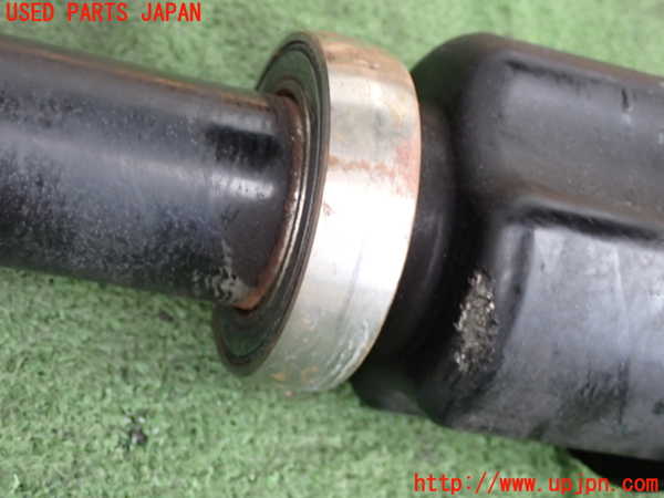 2UPJ-9234444010]ボルボ・S60(FB4164T)右フロントドライブシャフト 中古_5