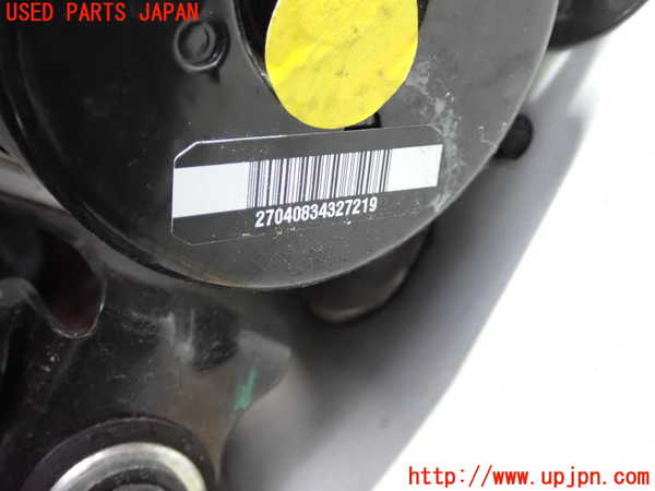 2UPJ-9234444040]ボルボ・S60(FB4164T)ABSアクチュエーター 中古_2