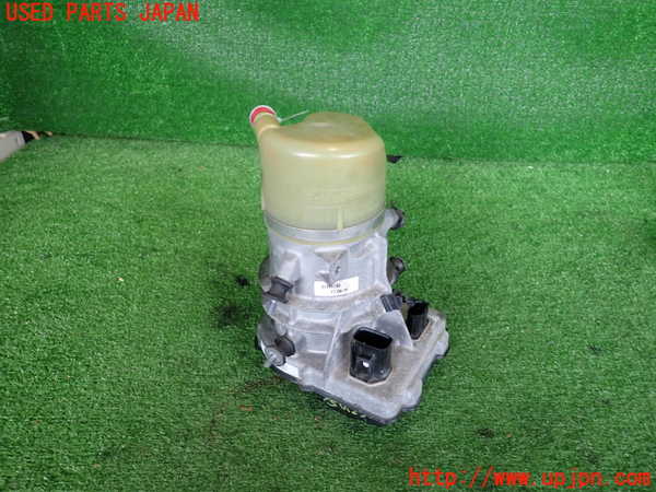 2UPJ-9234444250]ボルボ・S60(FB4164T)パワステポンプ 中古_1