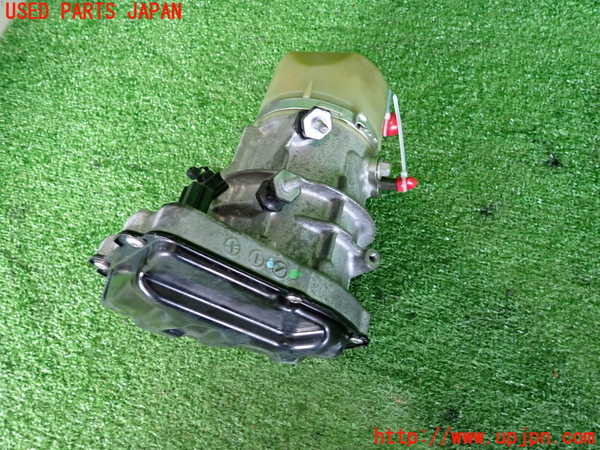 2UPJ-9234444250]ボルボ・S60(FB4164T)パワステポンプ 中古_3