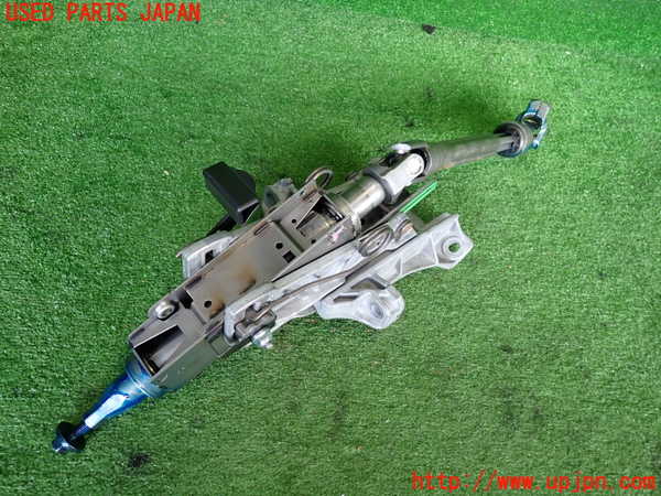 2UPJ-9234444260]ボルボ・S60(FB4164T)ステアリングシャフト 中古_1