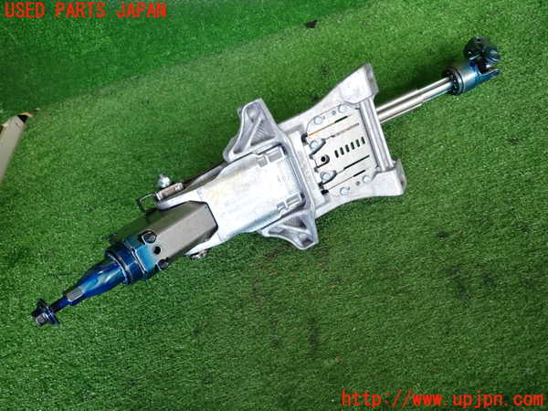 2UPJ-9234444260]ボルボ・S60(FB4164T)ステアリングシャフト 中古_3
