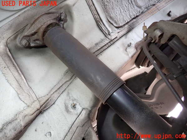 2UPJ-9234445075]ボルボ・S60(FB4164T)左リアショックアブソーバー 中古_2