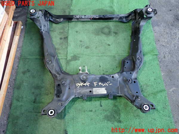 2UPJ-9234445285]ボルボ・S60(FB4164T)フロントメンバー 中古_1