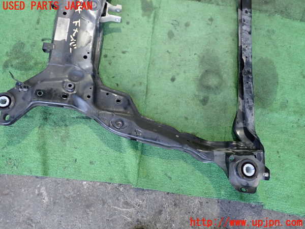 2UPJ-9234445285]ボルボ・S60(FB4164T)フロントメンバー 中古_2