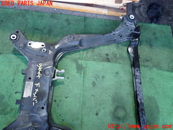 2UPJ-9234445285]ボルボ・S60(FB4164T)フロントメンバー 中古_3