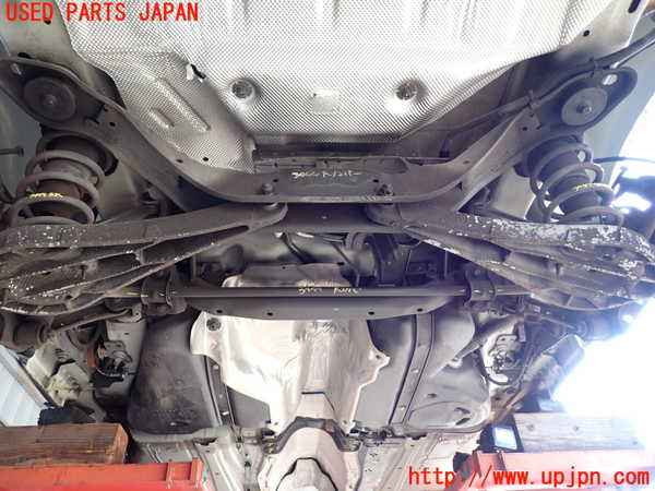 2UPJ-9234445295]ボルボ・S60(FB4164T)リアメンバー 中古_1