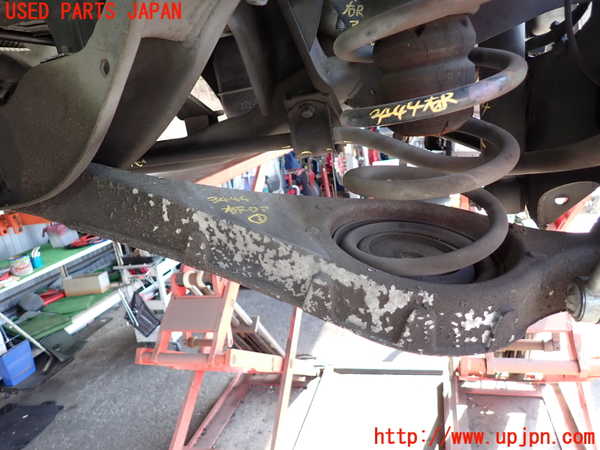 2UPJ-9234445200]ボルボ・S60(FB4164T)右リアロアアーム1 中古_1