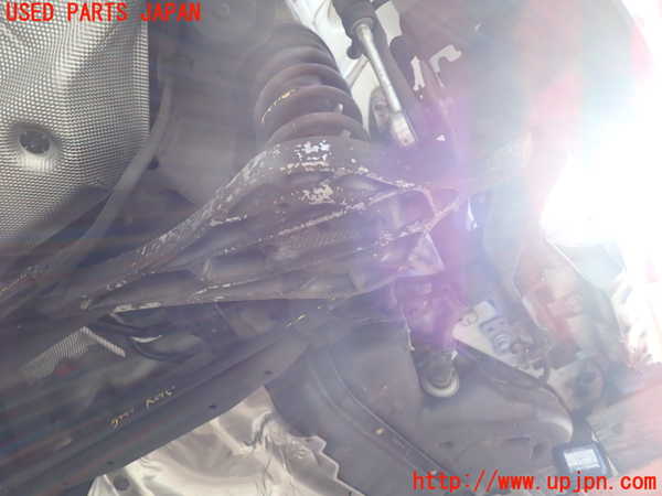 2UPJ-9234445200]ボルボ・S60(FB4164T)右リアロアアーム1 中古_2