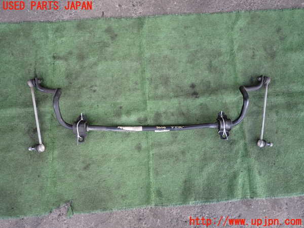 2UPJ-9234445440]ボルボ・S60(FB4164T)フロントスタビライザー 中古_1