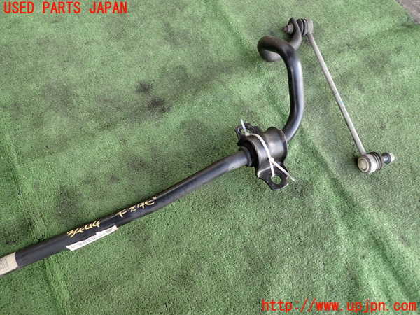 2UPJ-9234445440]ボルボ・S60(FB4164T)フロントスタビライザー 中古_2