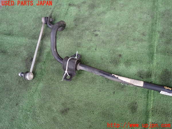 2UPJ-9234445440]ボルボ・S60(FB4164T)フロントスタビライザー 中古_3