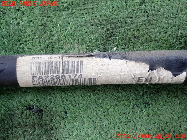 2UPJ-9234445440]ボルボ・S60(FB4164T)フロントスタビライザー 中古_4