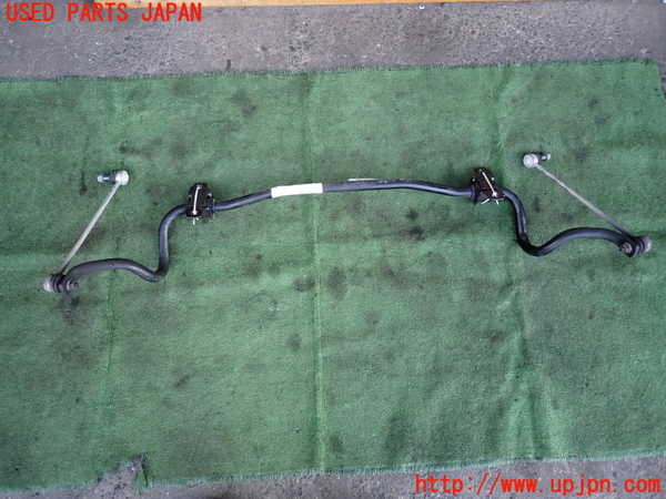 2UPJ-9234445440]ボルボ・S60(FB4164T)フロントスタビライザー 中古_5