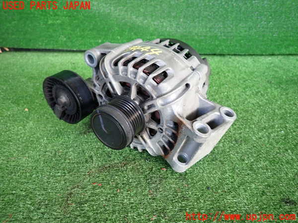 2UPJ-9234446015]ボルボ・S60(FB4164T)オルタネーター(ダイナモ) 中古_1