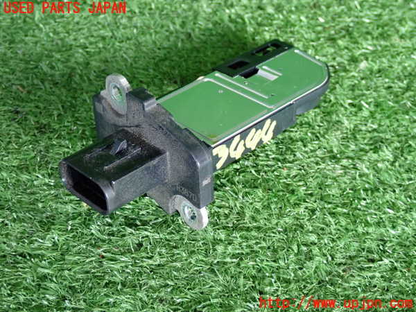 2UPJ-9234446320]ボルボ・S60(FB4164T)エアフロメーター 中古_1