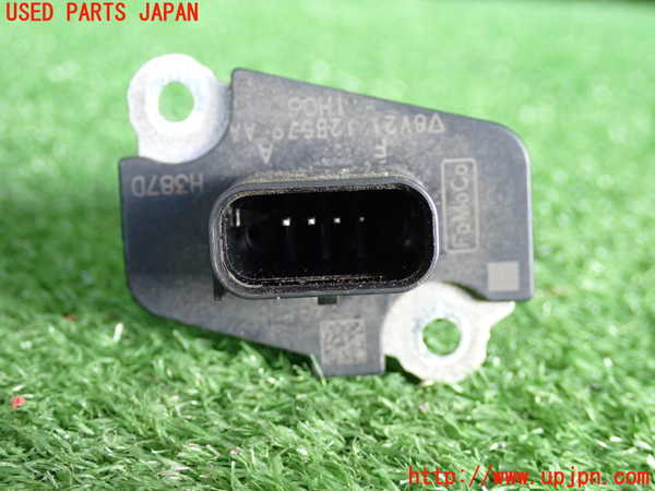 2UPJ-9234446320]ボルボ・S60(FB4164T)エアフロメーター 中古_3