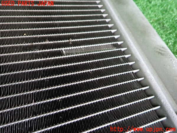 2UPJ-9234446031]ボルボ・S60(FB4164T)エアコンコンデンサー1 中古_3