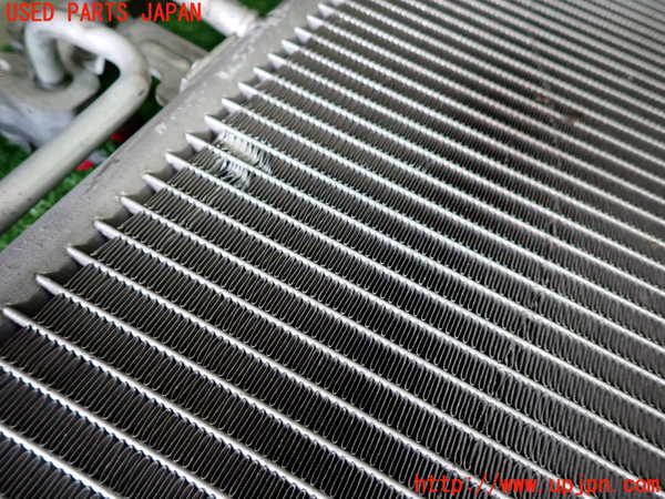 2UPJ-9234446031]ボルボ・S60(FB4164T)エアコンコンデンサー1 中古_4