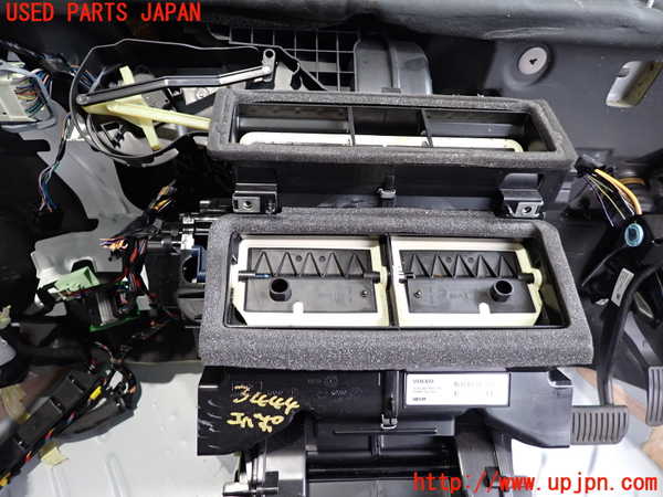 2UPJ-9234446081]ボルボ・S60(FB4164T)エバポレーター1 中古_4