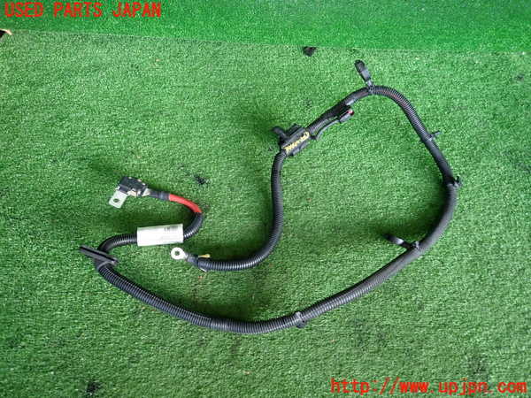 2UPJ-9234446806]ボルボ・S60(FB4164T)ハーネス1 中古_1