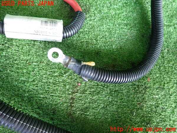 2UPJ-9234446806]ボルボ・S60(FB4164T)ハーネス1 中古_2