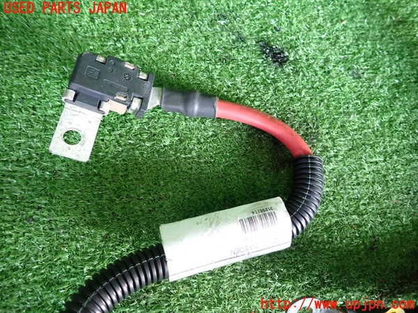 2UPJ-9234446806]ボルボ・S60(FB4164T)ハーネス1 中古_3