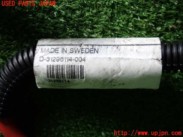 2UPJ-9234446806]ボルボ・S60(FB4164T)ハーネス1 中古_4