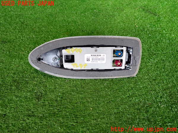 2UPJ-9234446550]ボルボ・S60(FB4164T)アンテナ 中古_3