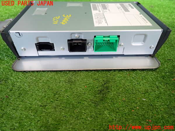 2UPJ-9234446525]ボルボ・S60(FB4164T)アンプ 中古_3