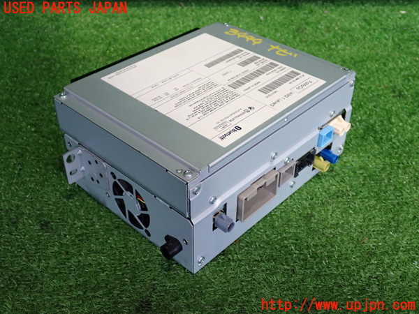 2UPJ-9234446589]ボルボ・S60(FB4164T)カーナビゲーション HDD 中古_2