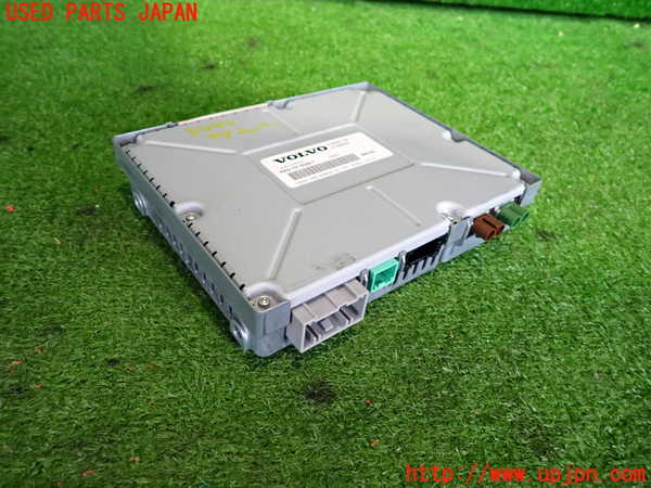 2UPJ-9234446660]ボルボ・S60(FB4164T)TVチューナー 中古_1