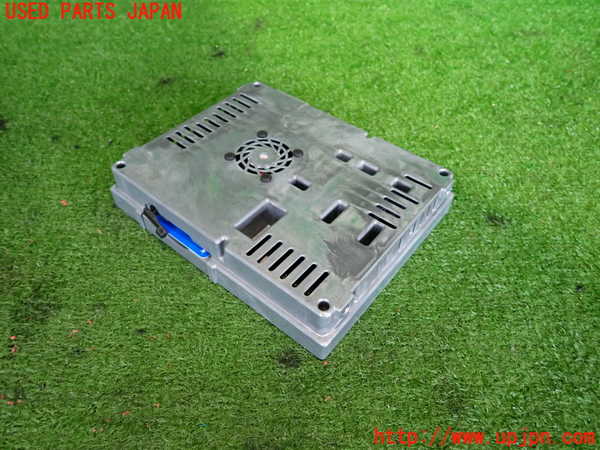 2UPJ-9234446660]ボルボ・S60(FB4164T)TVチューナー 中古_2